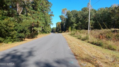 Come live the Coastal NC lifestyle with this new Construction 3 on Minnesott Golf and Country Club in North Carolina - for sale on GolfHomes.com, golf home, golf lot