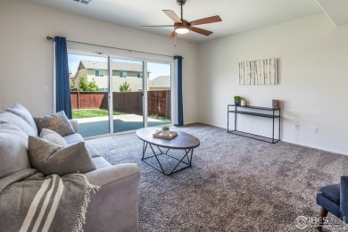Welcome to 2113 Day Spring Drive located in the sought-after on Raindance National Golf Course in Colorado - for sale on GolfHomes.com, golf home, golf lot