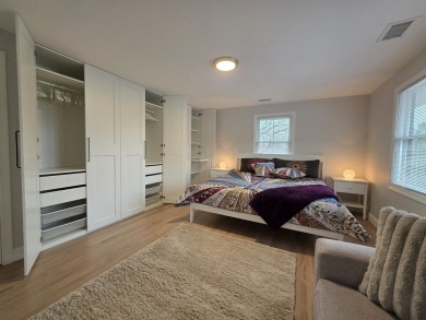 Stunning newly renovated home ready for you to move in. PRICED on Fresh Pond Golf Course in Massachusetts - for sale on GolfHomes.com, golf home, golf lot