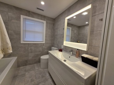 Stunning newly renovated home ready for you to move in. PRICED on Fresh Pond Golf Course in Massachusetts - for sale on GolfHomes.com, golf home, golf lot