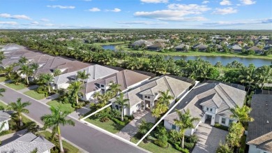 STOCK DEVELOPMENT COMPANY HOME!
GORGEOUS newer home, 3 bedrooms on The Golf Club At Fiddlers Creek in Florida - for sale on GolfHomes.com, golf home, golf lot