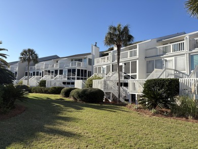 Coastal living at its finest! This beautiful 3 BR, 3 BA, 1,644 on Wild Dunes Harbor Golf Resort in South Carolina - for sale on GolfHomes.com, golf home, golf lot