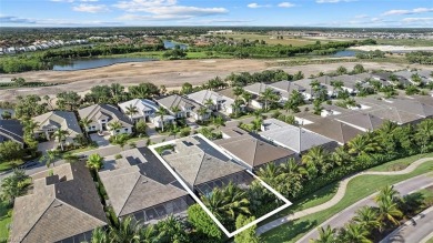 STOCK DEVELOPMENT COMPANY HOME!
GORGEOUS newer home, 3 bedrooms on The Golf Club At Fiddlers Creek in Florida - for sale on GolfHomes.com, golf home, golf lot