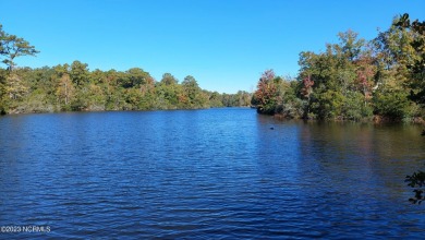 Come live the Coastal NC lifestyle with this new Construction 3 on Minnesott Golf and Country Club in North Carolina - for sale on GolfHomes.com, golf home, golf lot