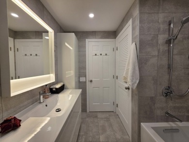 Stunning newly renovated home ready for you to move in. PRICED on Fresh Pond Golf Course in Massachusetts - for sale on GolfHomes.com, golf home, golf lot