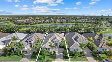 STOCK DEVELOPMENT COMPANY HOME!
GORGEOUS newer home, 3 bedrooms on The Golf Club At Fiddlers Creek in Florida - for sale on GolfHomes.com, golf home, golf lot