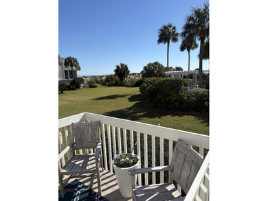 Coastal living at its finest! This beautiful 3 BR, 3 BA, 1,644 on Wild Dunes Harbor Golf Resort in South Carolina - for sale on GolfHomes.com, golf home, golf lot