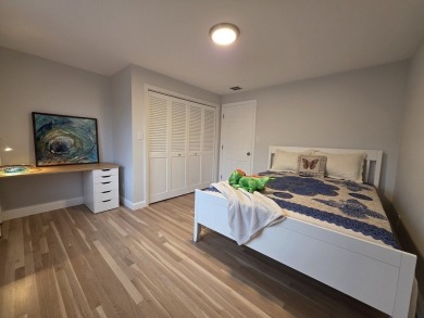 Stunning newly renovated home ready for you to move in. PRICED on Fresh Pond Golf Course in Massachusetts - for sale on GolfHomes.com, golf home, golf lot