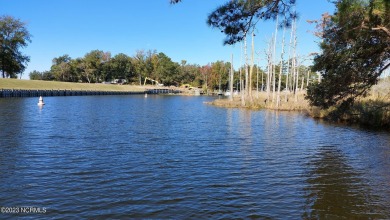 Come live the Coastal NC lifestyle with this new Construction 3 on Minnesott Golf and Country Club in North Carolina - for sale on GolfHomes.com, golf home, golf lot