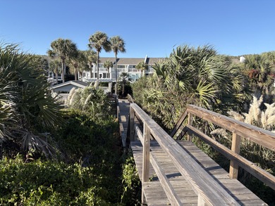 Coastal living at its finest! This beautiful 3 BR, 3 BA, 1,644 on Wild Dunes Harbor Golf Resort in South Carolina - for sale on GolfHomes.com, golf home, golf lot
