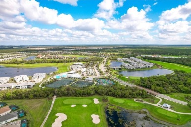 Experience the ultimate of upscale living at Heritage Landing on Heritage Landing Golf  in Florida - for sale on GolfHomes.com, golf home, golf lot