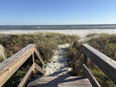 Coastal living at its finest! This beautiful 3 BR, 3 BA, 1,644 on Wild Dunes Harbor Golf Resort in South Carolina - for sale on GolfHomes.com, golf home, golf lot