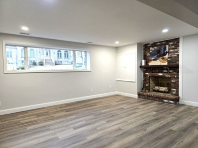 Stunning newly renovated home ready for you to move in. PRICED on Fresh Pond Golf Course in Massachusetts - for sale on GolfHomes.com, golf home, golf lot