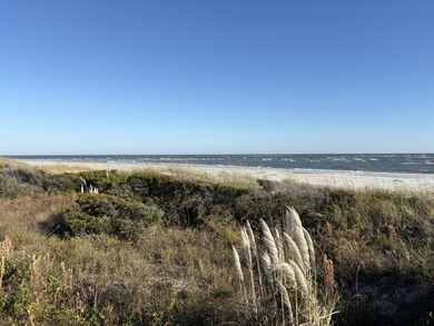 Coastal living at its finest! This beautiful 3 BR, 3 BA, 1,644 on Wild Dunes Harbor Golf Resort in South Carolina - for sale on GolfHomes.com, golf home, golf lot