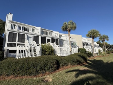 Coastal living at its finest! This beautiful 3 BR, 3 BA, 1,644 on Wild Dunes Harbor Golf Resort in South Carolina - for sale on GolfHomes.com, golf home, golf lot