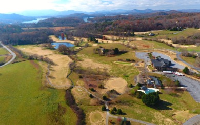 Lot 116A in the Mountain Harbour Golf Community is a prime on Mountain Harbour Golf Club in North Carolina - for sale on GolfHomes.com, golf home, golf lot