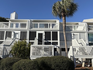 Coastal living at its finest! This beautiful 3 BR, 3 BA, 1,644 on Wild Dunes Harbor Golf Resort in South Carolina - for sale on GolfHomes.com, golf home, golf lot