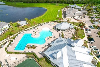 Experience the ultimate of upscale living at Heritage Landing on Heritage Landing Golf  in Florida - for sale on GolfHomes.com, golf home, golf lot