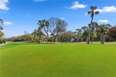 Castle by the Sea! Income-generating 7BR home with 6 ensuite on Palmetto Dunes Golf Course and Resort in South Carolina - for sale on GolfHomes.com, golf home, golf lot