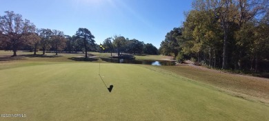 Ready for your Furntiure and Golf Clubse live the Coastal NC on Minnesott Golf and Country Club in North Carolina - for sale on GolfHomes.com, golf home, golf lot