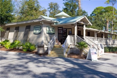Castle by the Sea! Income-generating 7BR home with 6 ensuite on Palmetto Dunes Golf Course and Resort in South Carolina - for sale on GolfHomes.com, golf home, golf lot