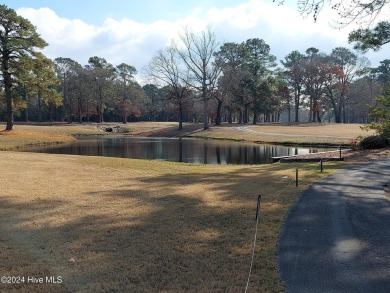 Ready for your Furntiure and Golf Clubse live the Coastal NC on Minnesott Golf and Country Club in North Carolina - for sale on GolfHomes.com, golf home, golf lot