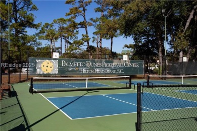 Castle by the Sea! Income-generating 7BR home with 6 ensuite on Palmetto Dunes Golf Course and Resort in South Carolina - for sale on GolfHomes.com, golf home, golf lot