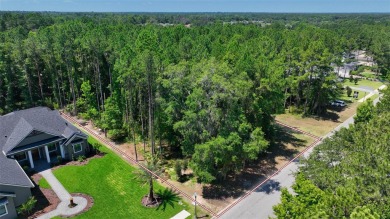 Under contract-accepting backup offers. Almost 2/3 of an acre on Southern Hills Plantation Club in Florida - for sale on GolfHomes.com, golf home, golf lot