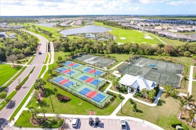 Experience the ultimate of upscale living at Heritage Landing on Heritage Landing Golf  in Florida - for sale on GolfHomes.com, golf home, golf lot