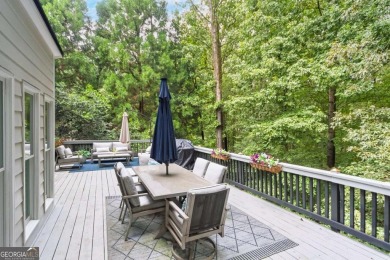 Welcome to your dream home in the highly coveted, resort-style on Towne Lake Hills Golf Club in Georgia - for sale on GolfHomes.com, golf home, golf lot