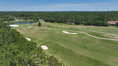 Under contract-accepting backup offers. Almost 2/3 of an acre on Southern Hills Plantation Club in Florida - for sale on GolfHomes.com, golf home, golf lot