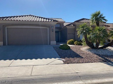 Premier 55+ age qualified Sun City Summerlin Golf Community! on Highland Falls Golf Club in Nevada - for sale on GolfHomes.com, golf home, golf lot