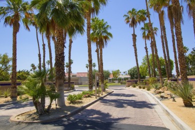 Welcome to this beautifully updated 2-bedroom, 2-bath condo on Bermuda Dunes Country Club in California - for sale on GolfHomes.com, golf home, golf lot