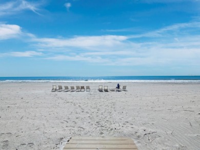 Experience beachfront luxury in this spacious 3,800-square-foot on Longboat Key Golf Club Resort in Florida - for sale on GolfHomes.com, golf home, golf lot