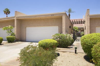 Welcome to this beautifully updated 2-bedroom, 2-bath condo on Bermuda Dunes Country Club in California - for sale on GolfHomes.com, golf home, golf lot
