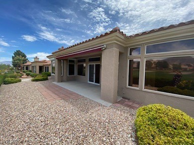 Premier 55+ age qualified Sun City Summerlin Golf Community! on Highland Falls Golf Club in Nevada - for sale on GolfHomes.com, golf home, golf lot