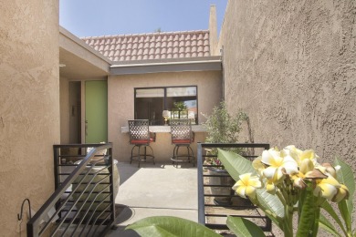 Welcome to this beautifully updated 2-bedroom, 2-bath condo on Bermuda Dunes Country Club in California - for sale on GolfHomes.com, golf home, golf lot