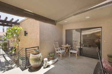Welcome to this beautifully updated 2-bedroom, 2-bath condo on Bermuda Dunes Country Club in California - for sale on GolfHomes.com, golf home, golf lot