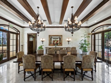 Experience beachfront luxury in this spacious 3,800-square-foot on Longboat Key Golf Club Resort in Florida - for sale on GolfHomes.com, golf home, golf lot