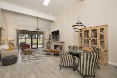 Welcome to this beautifully updated 2-bedroom, 2-bath condo on Bermuda Dunes Country Club in California - for sale on GolfHomes.com, golf home, golf lot