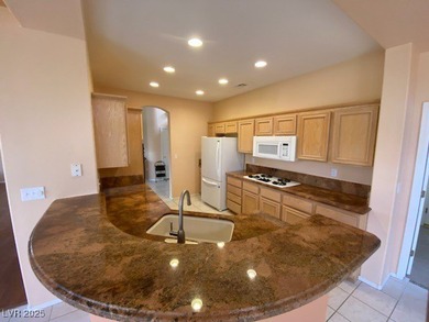 Premier 55+ age qualified Sun City Summerlin Golf Community! on Highland Falls Golf Club in Nevada - for sale on GolfHomes.com, golf home, golf lot
