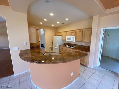 Premier 55+ age qualified Sun City Summerlin Golf Community! on Highland Falls Golf Club in Nevada - for sale on GolfHomes.com, golf home, golf lot