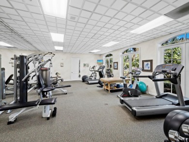 Experience beachfront luxury in this spacious 3,800-square-foot on Longboat Key Golf Club Resort in Florida - for sale on GolfHomes.com, golf home, golf lot