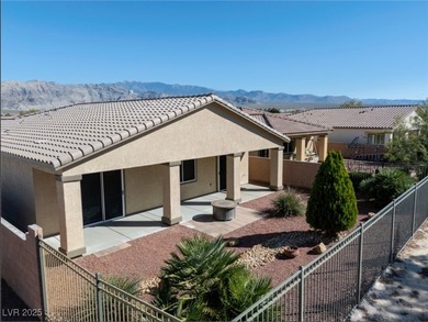 Welcome to this stunning 1,988 sq. ft. home in the highly on Mountain Falls Golf Course in Nevada - for sale on GolfHomes.com, golf home, golf lot