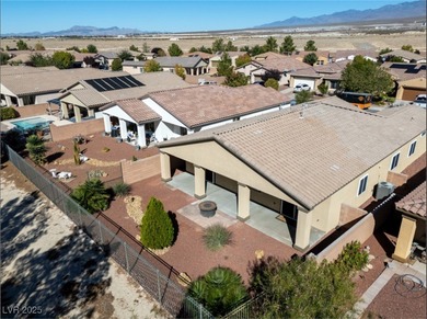 Welcome to this stunning 1,988 sq. ft. home in the highly on Mountain Falls Golf Course in Nevada - for sale on GolfHomes.com, golf home, golf lot