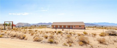 Welcome to your ranch home near the iconic Route 66! This on Valle Vista Golf Course in Arizona - for sale on GolfHomes.com, golf home, golf lot