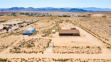 Welcome to your ranch home near the iconic Route 66! This on Valle Vista Golf Course in Arizona - for sale on GolfHomes.com, golf home, golf lot