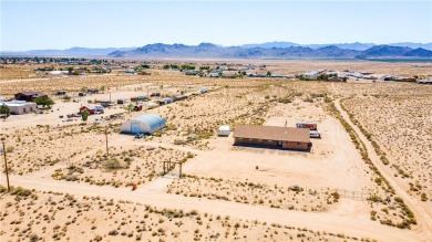 Welcome to your ranch home near the iconic Route 66! This on Valle Vista Golf Course in Arizona - for sale on GolfHomes.com, golf home, golf lot