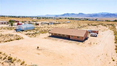 Welcome to your ranch home near the iconic Route 66! This on Valle Vista Golf Course in Arizona - for sale on GolfHomes.com, golf home, golf lot