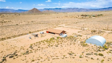 Welcome to your ranch home near the iconic Route 66! This on Valle Vista Golf Course in Arizona - for sale on GolfHomes.com, golf home, golf lot